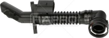 Rapro R25350 - Шланг, вентиляція картера autozip.com.ua