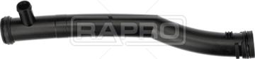 Rapro R25351 - Трубка охолоджуючої рідини autozip.com.ua