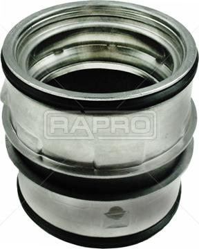Rapro R25360 - Трубка нагнітається повітря autozip.com.ua
