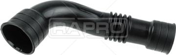 Rapro R25306 - Шланг, вентиляція картера autozip.com.ua