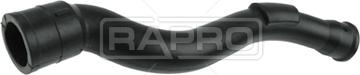 Rapro R25307 - Шланг, вентиляція картера autozip.com.ua