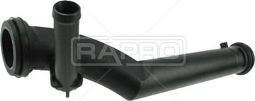 Rapro R25310 - Трубка охолоджуючої рідини autozip.com.ua