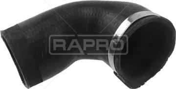 Rapro R25370 - Трубка нагнітається повітря autozip.com.ua