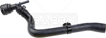 Rapro R25293 - Шланг радіатора autozip.com.ua