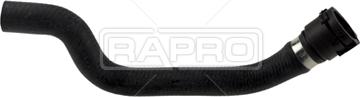 Rapro R25292 - Шланг радіатора autozip.com.ua