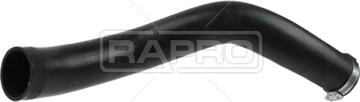 Rapro R25297 - Трубка нагнітається повітря autozip.com.ua