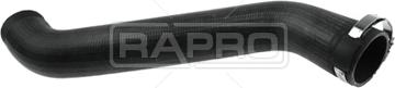 Rapro R25244/A - Трубка нагнітається повітря autozip.com.ua