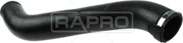 Rapro R25244 - Трубка нагнітається повітря autozip.com.ua