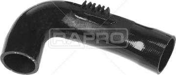 Rapro R25240 - Трубка нагнітається повітря autozip.com.ua