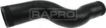 Rapro R25242 - Трубка нагнітається повітря autozip.com.ua