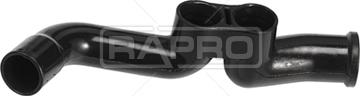 Rapro R25262 - Шланг, вентиляція картера autozip.com.ua