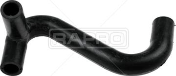 Rapro R25267 - Шланг, вентиляція картера autozip.com.ua
