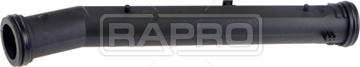 Rapro R25270/P - Трубка охолоджуючої рідини autozip.com.ua