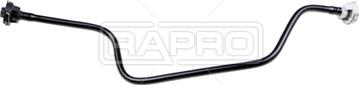 Rapro R25798 - Шланг радіатора autozip.com.ua