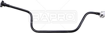 Rapro R25797 - Шланг радіатора autozip.com.ua