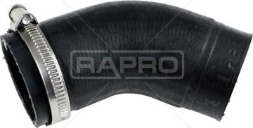 Rapro R25744 - Трубка нагнітається повітря autozip.com.ua