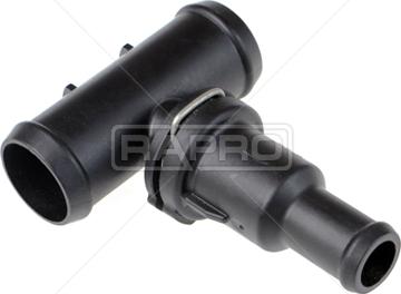 Rapro R25743/P - Фланець охолоджуючої рідини autozip.com.ua