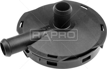 Rapro R25759 - Маслознімний щиток, вентиляція картера autozip.com.ua