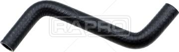 Rapro R25750 - Гідравлічний шланг, рульове управління autozip.com.ua