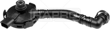 Rapro R25758 - Маслознімний щиток, вентиляція картера autozip.com.ua