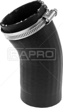 Rapro R25763 - Трубка нагнітається повітря autozip.com.ua