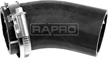 Rapro R25762 - Трубка нагнітається повітря autozip.com.ua