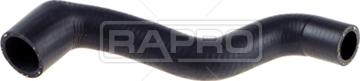 Rapro R28497 - Шланг радіатора autozip.com.ua