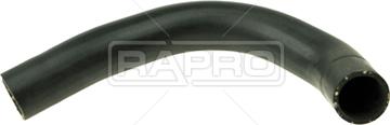 Rapro R28437 - Шланг радіатора autozip.com.ua