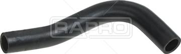 Rapro R28104 - Шланг радіатора autozip.com.ua