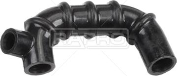 Rapro R28120 - Шланг, вентиляція картера autozip.com.ua