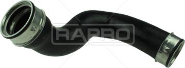 Rapro R28202 - Трубка нагнітається повітря autozip.com.ua