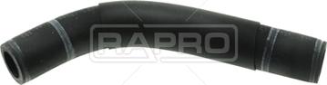 Rapro R23181 - Шланг, вентиляція картера autozip.com.ua