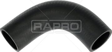 Rapro R27505 - Шланг радіатора autozip.com.ua