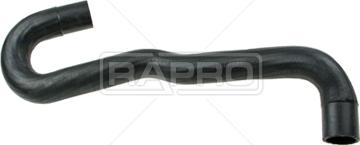 Rapro R27148 - Шланг радіатора autozip.com.ua