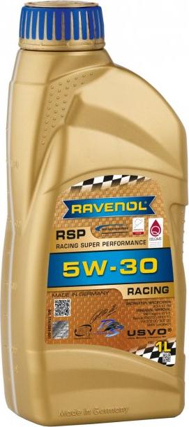 Ravenol 1141089 - Моторне масло autozip.com.ua