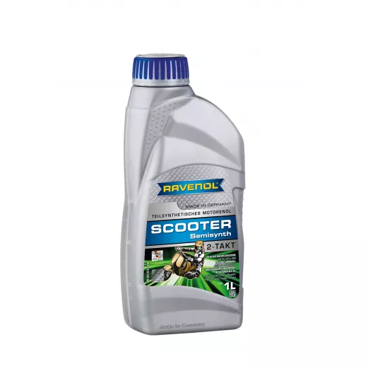 Ravenol 1152150 - Моторна олива autozip.com.ua