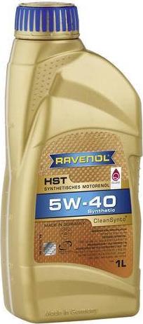 Ravenol 1111147-001 - Моторна олива autozip.com.ua