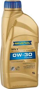 Ravenol 1111101-001-01-999 - Моторна олива autozip.com.ua