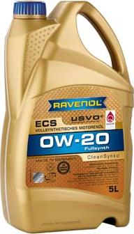 Ravenol 1111102-005-01-999 - Моторна олива autozip.com.ua