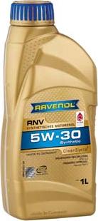 Ravenol 1111114-001 - Моторна олива autozip.com.ua