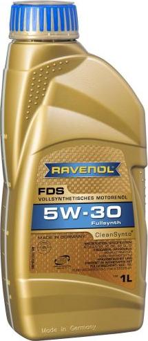 Ravenol 1111139 - Моторна олива autozip.com.ua