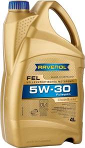 Ravenol 1111123-004-01-999 - Моторне масло autozip.com.ua