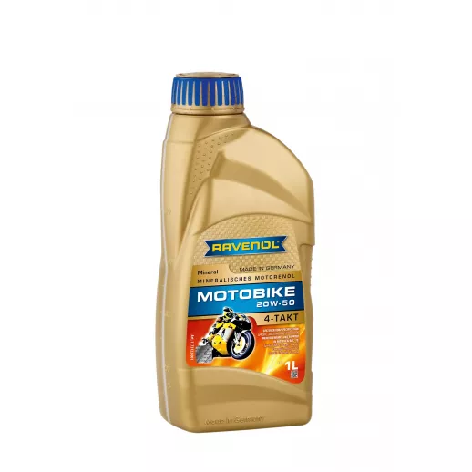 Ravenol 1113125 - Моторне масло autozip.com.ua