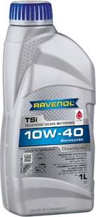 Ravenol 1112110-001-01-999 - Моторне масло autozip.com.ua