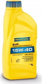 Ravenol 1117100 - Моторне масло autozip.com.ua