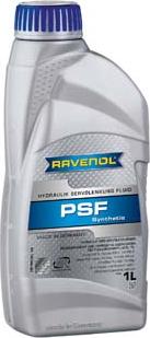 Ravenol 1181000-001-01-999 - Рідина для гідросистем autozip.com.ua