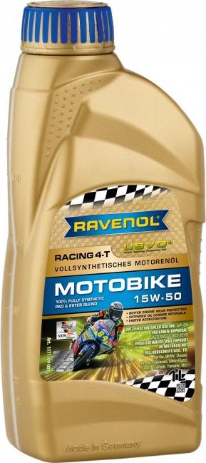 Ravenol 1171109 - Моторна олива autozip.com.ua