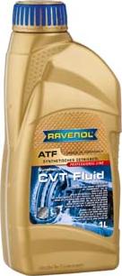 Ravenol 1211110-001-01-999 - Трансмісійне масло autozip.com.ua