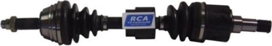 RCA France AF440A - Приводний вал autozip.com.ua