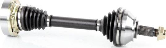 BGA DS0205R - Приводний вал autozip.com.ua